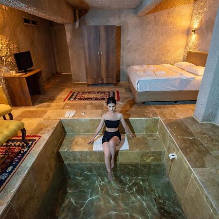 Hydros Cave Suit ウチヒサール エクステリア 写真