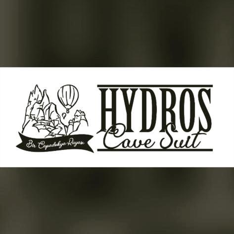 Hydros Cave Suit ウチヒサール エクステリア 写真